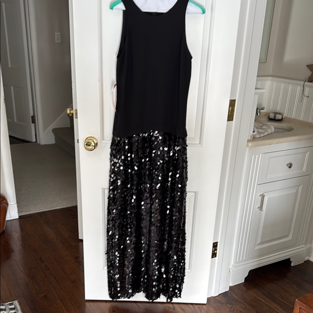 Simon Miller Memphis Maxi Dress